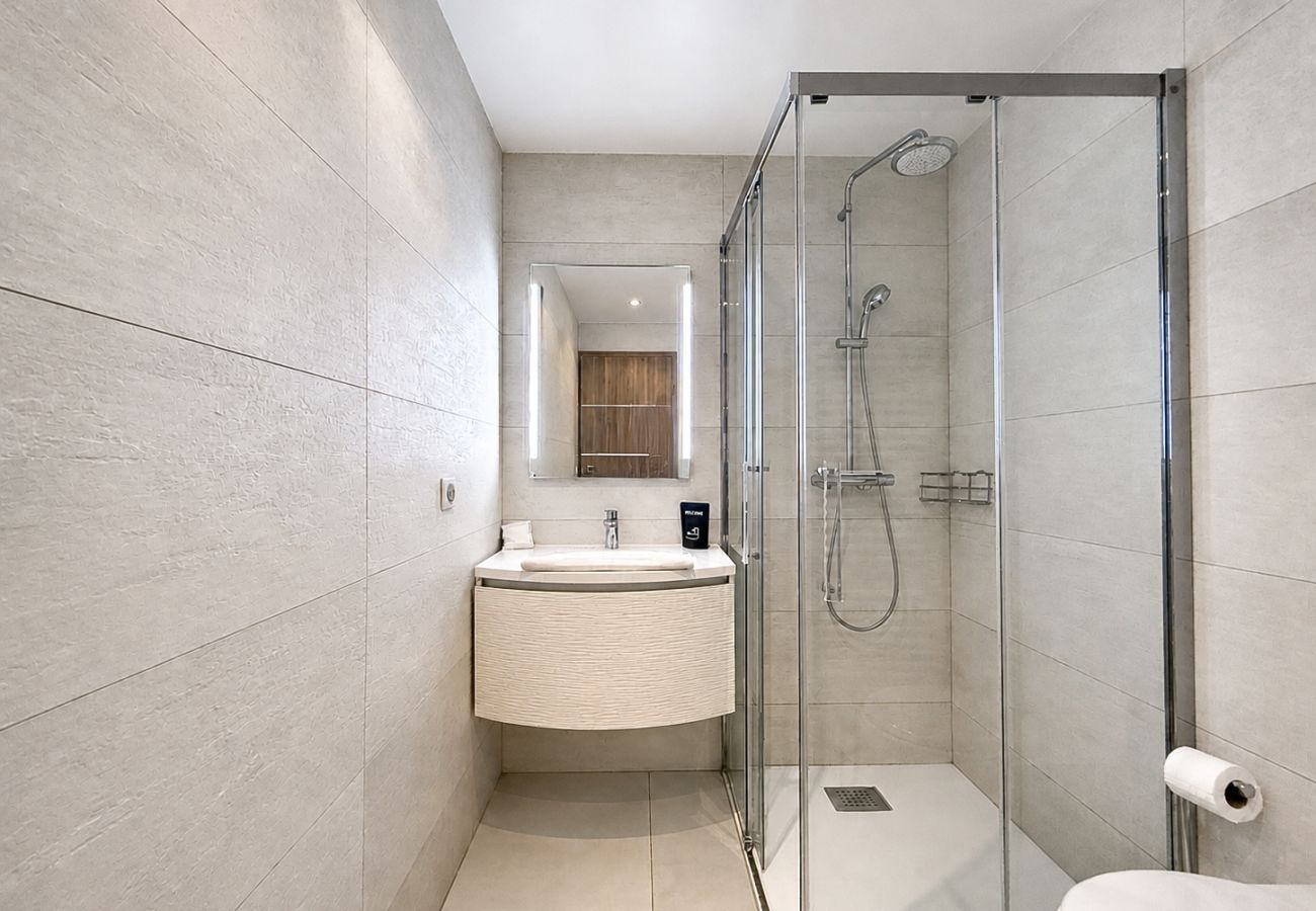 Appartement à Cannes - VILLA CINNA