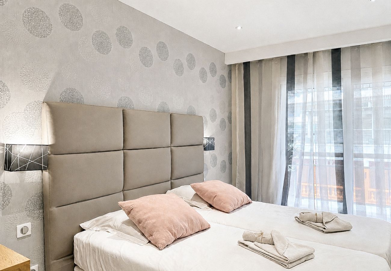 Appartement à Cannes - VILLA CINNA