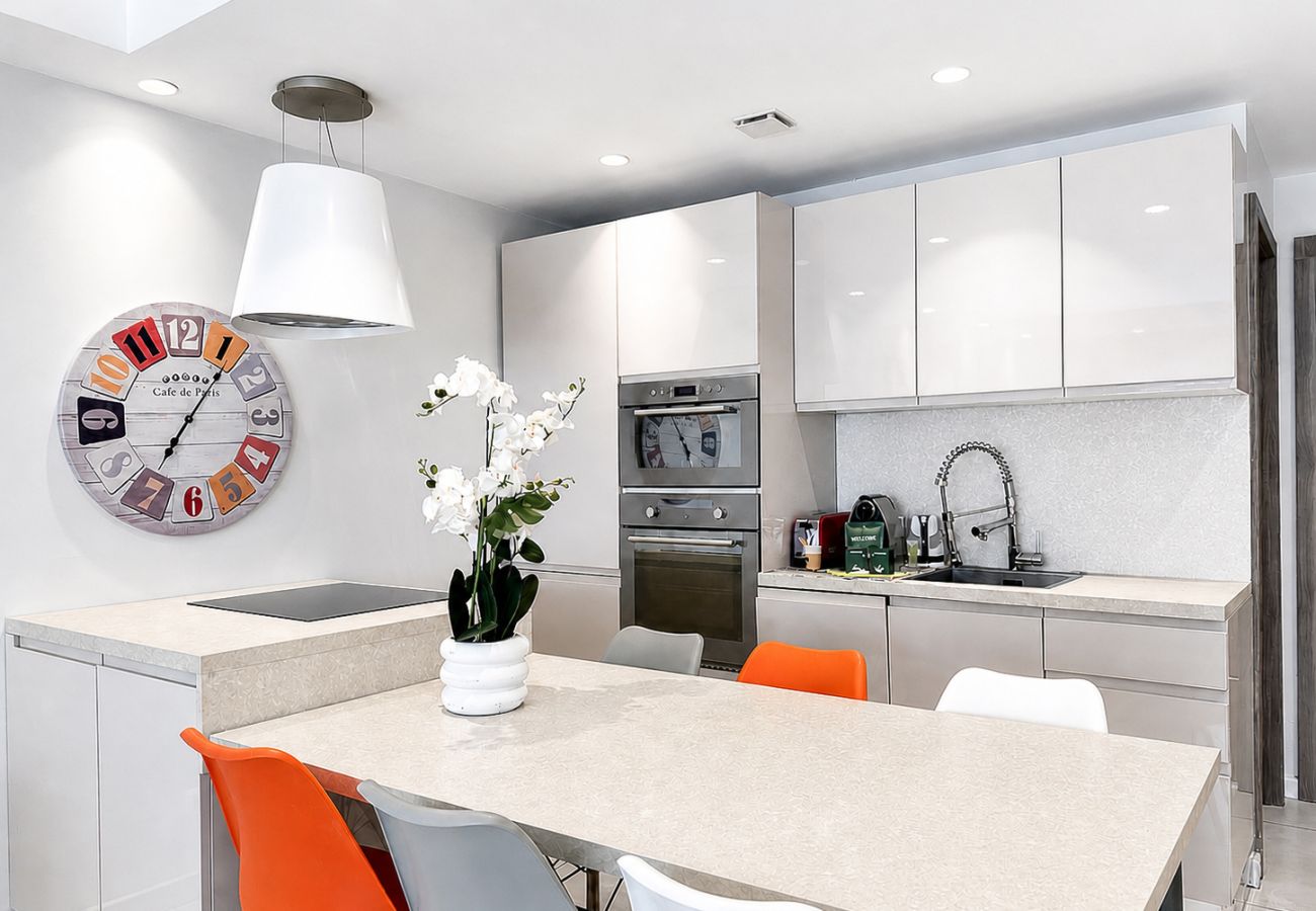 Appartement à Cannes - VILLA CINNA