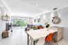 Appartement à Cannes - VILLA CINNA