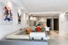 Appartement à Cannes - VILLA CINNA