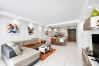 Appartement à Cannes - VILLA CINNA