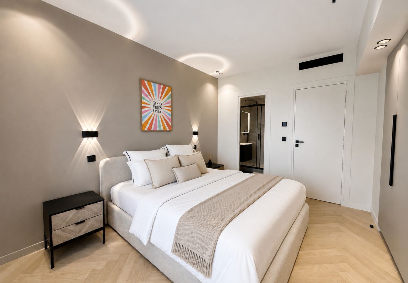 Appartement à Cannes - LE GRAND PALAIS