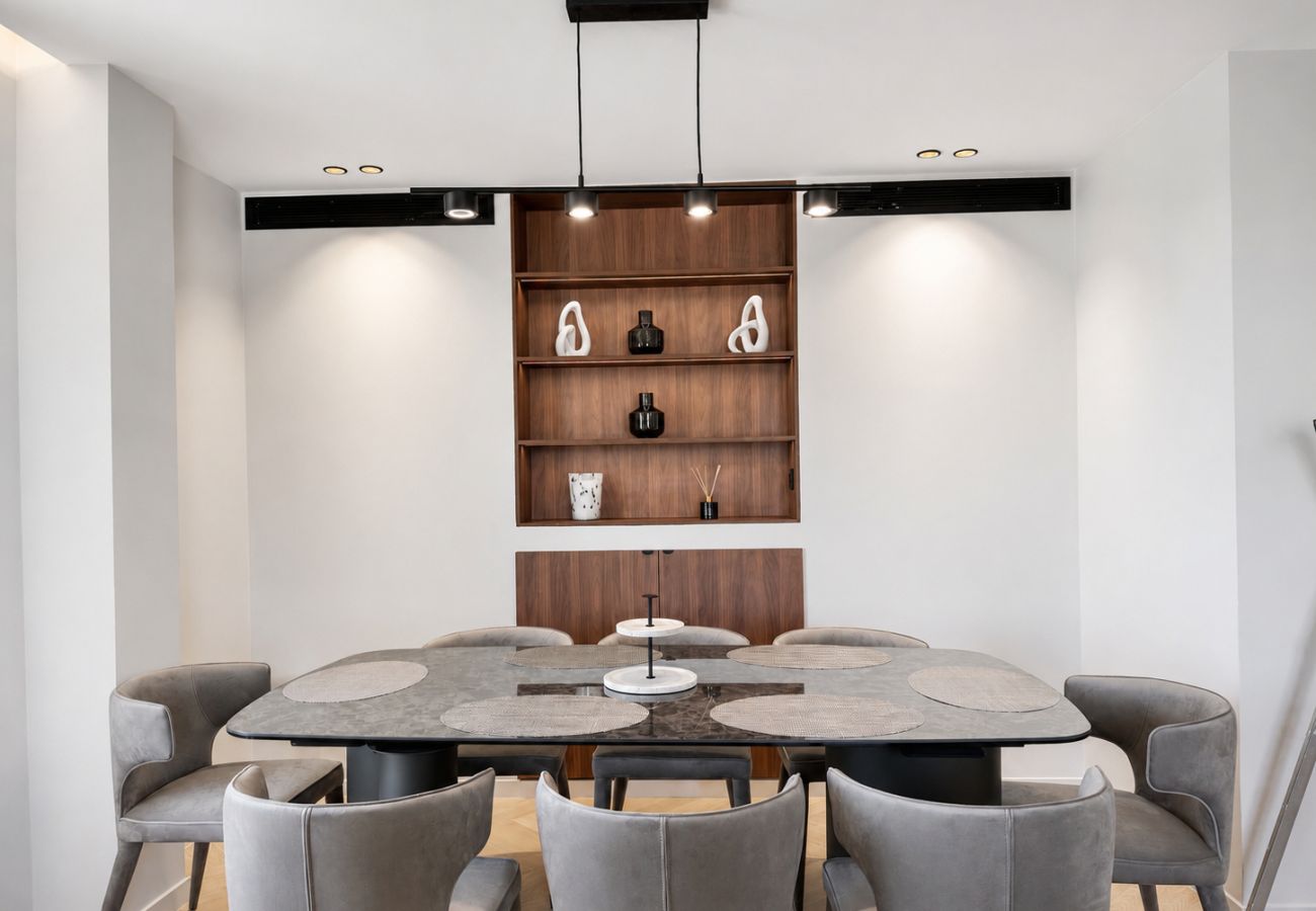 Appartement à Cannes - LE GRAND PALAIS