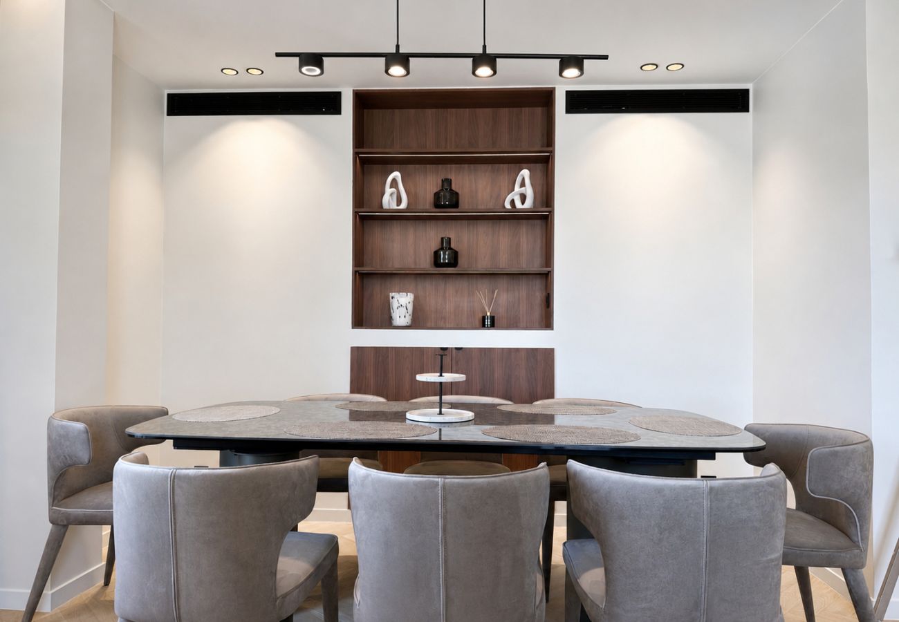 Appartement à Cannes - LE GRAND PALAIS