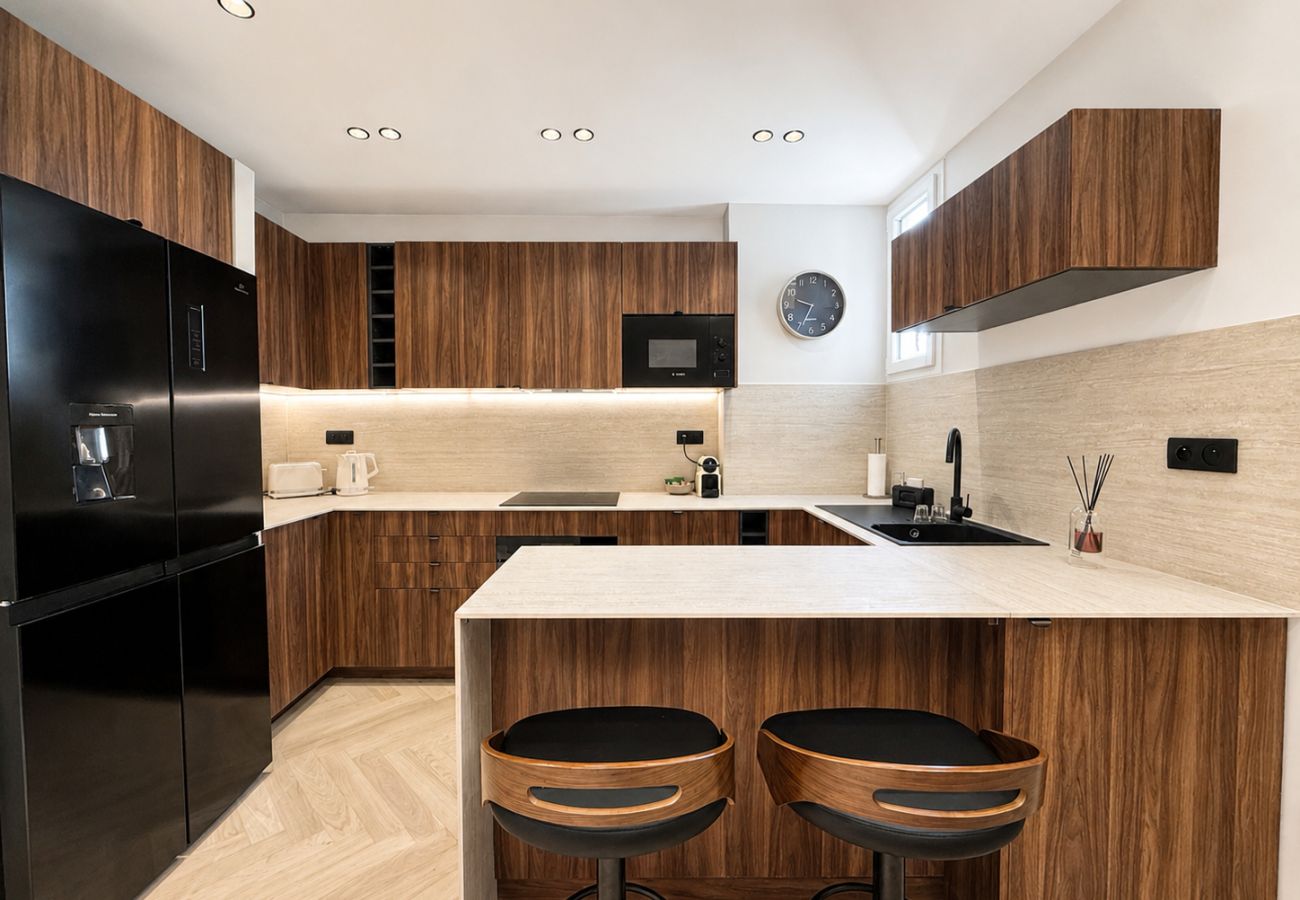 Appartement à Cannes - LE GRAND PALAIS