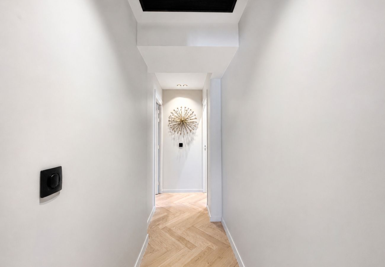 Appartement à Cannes - LE GRAND PALAIS
