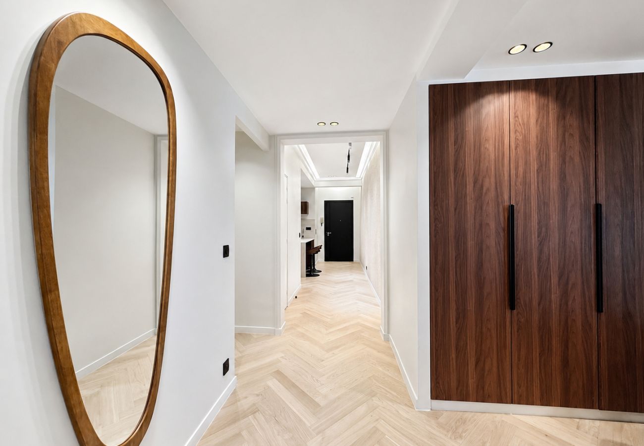 Appartement à Cannes - LE GRAND PALAIS