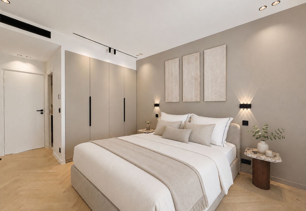 Appartement à Cannes - LE GRAND PALAIS