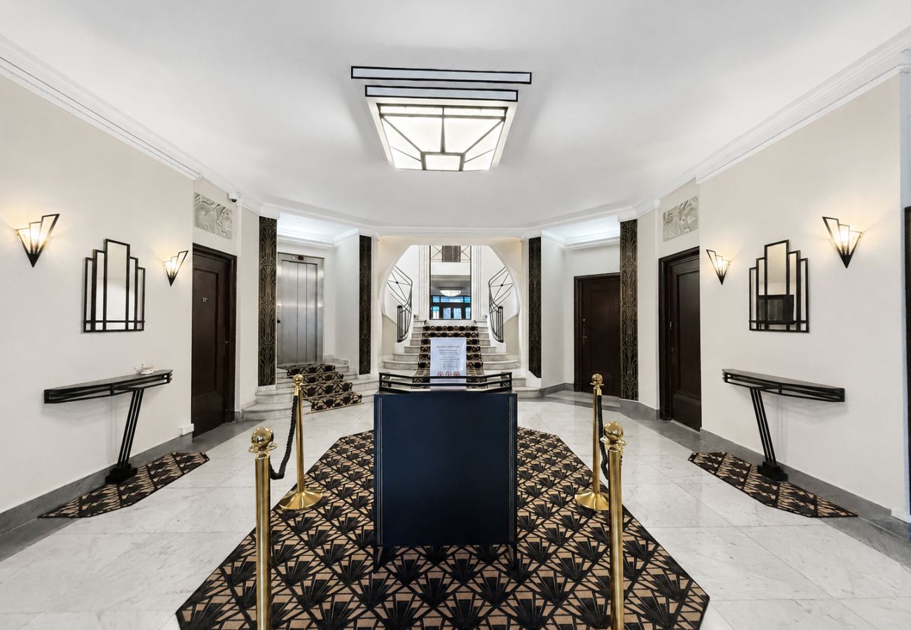 Appartement à Cannes - LE GRAND PALAIS