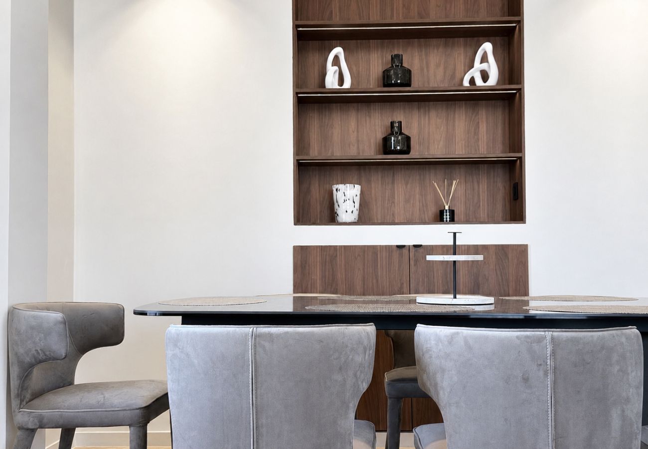 Appartement à Cannes - LE GRAND PALAIS