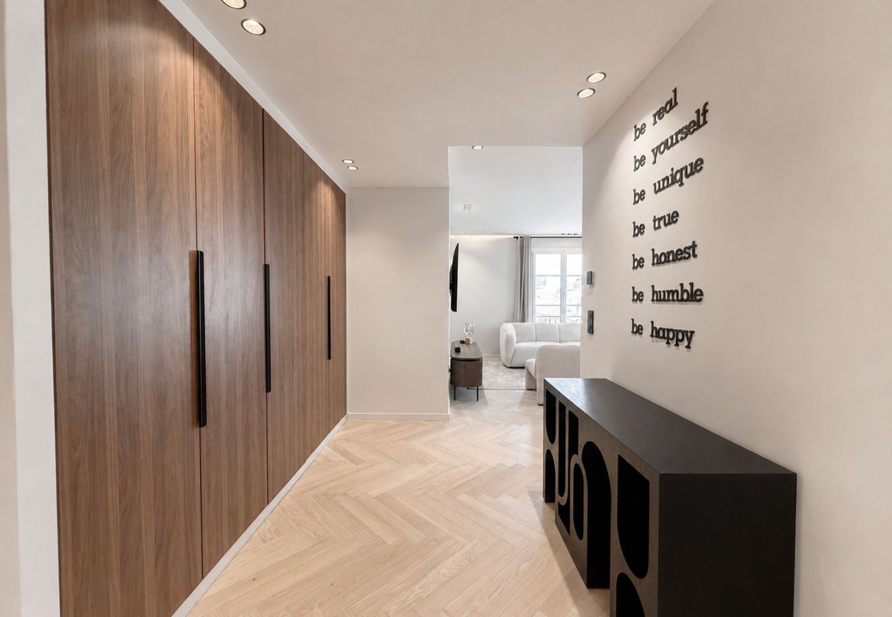 Appartement à Cannes - LE GRAND PALAIS