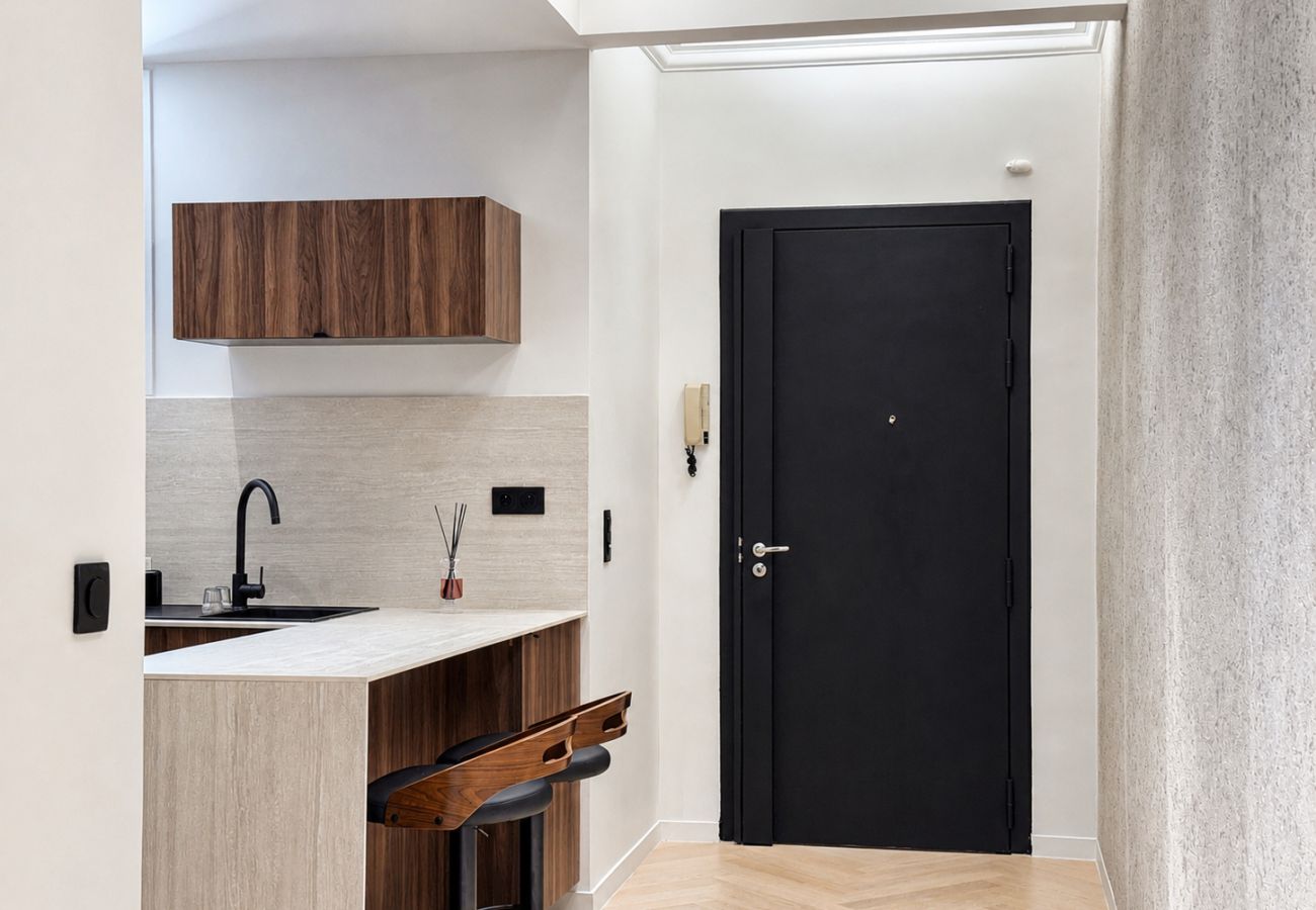 Appartement à Cannes - LE GRAND PALAIS