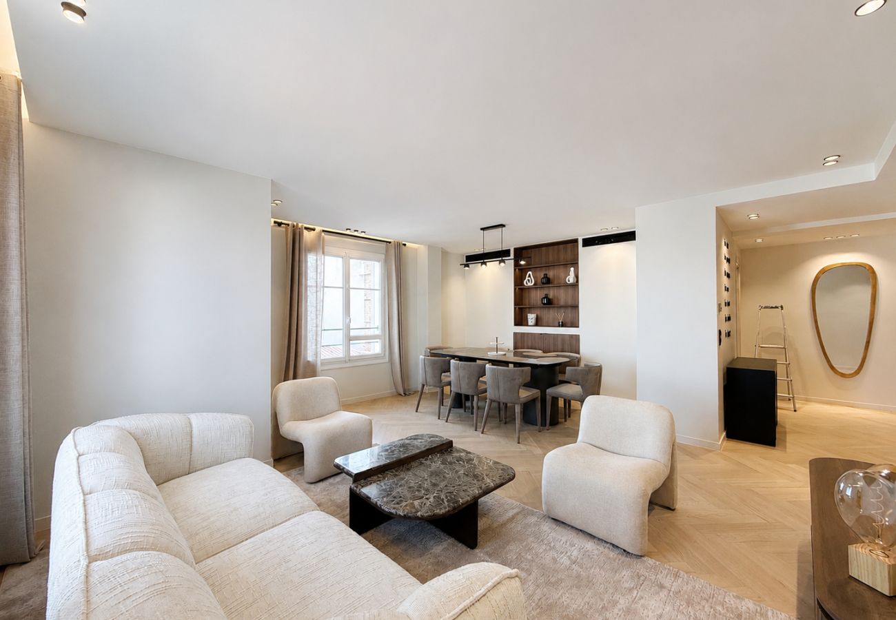 Appartement à Cannes - LE GRAND PALAIS