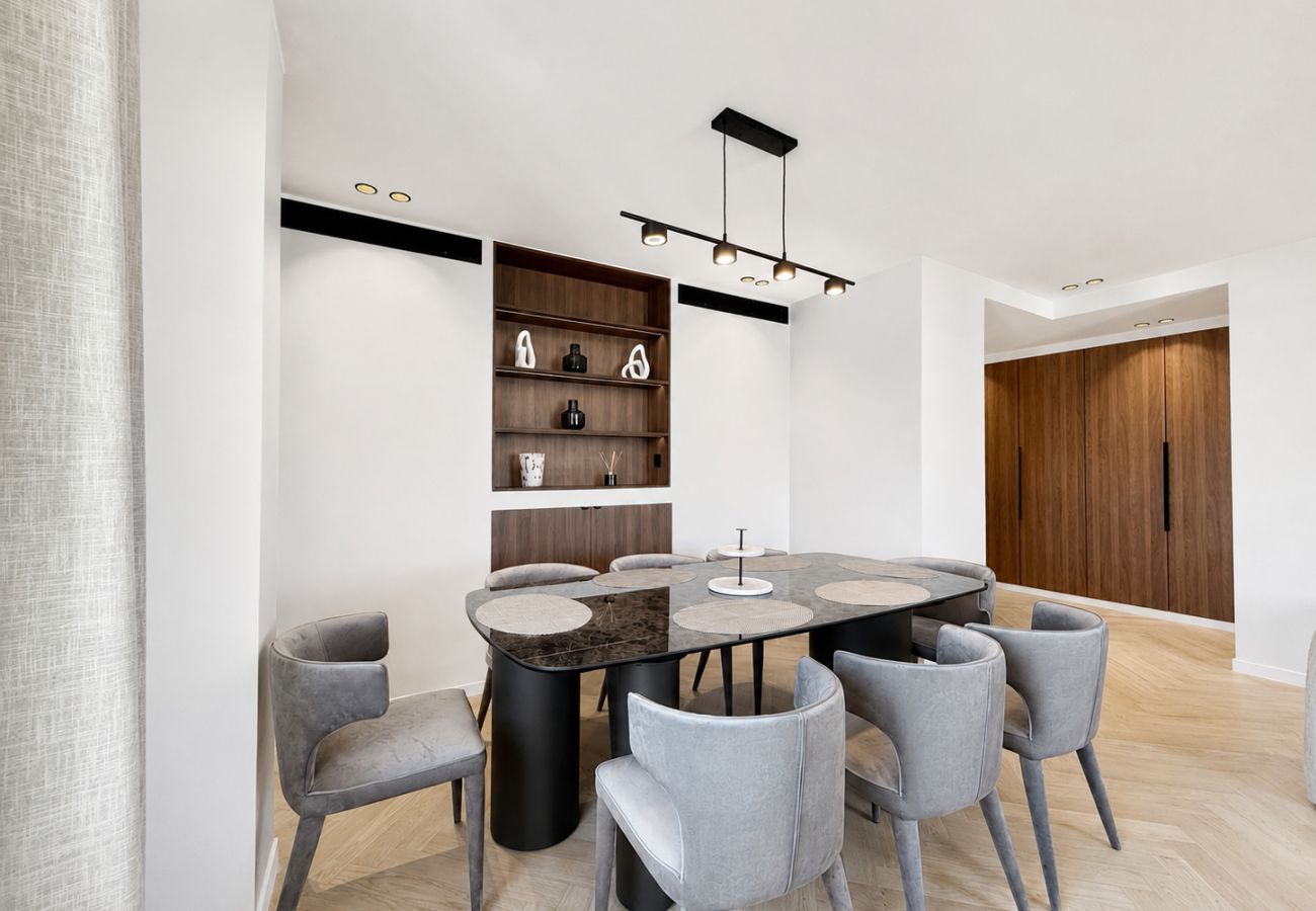Appartement à Cannes - LE GRAND PALAIS