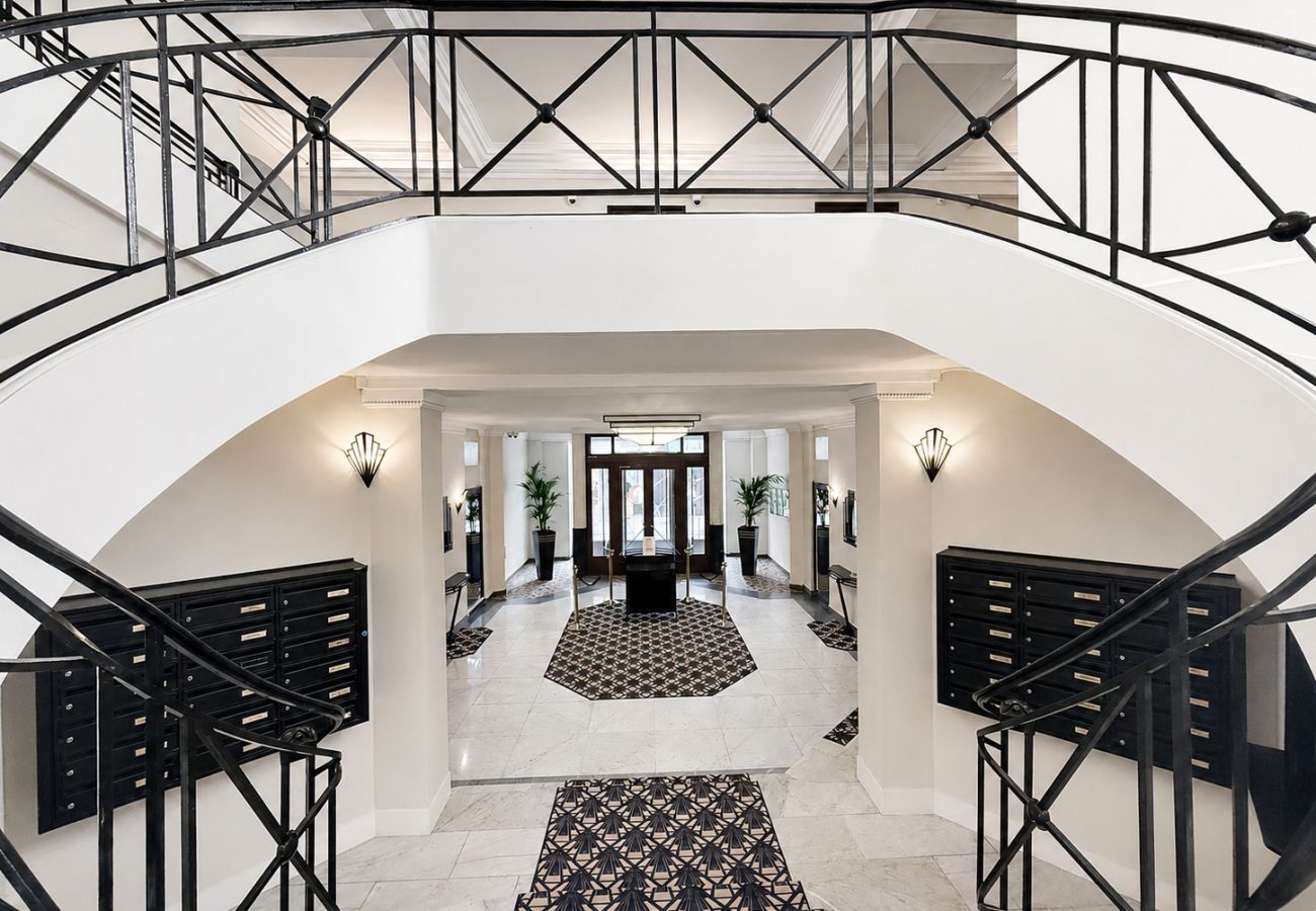 Appartement à Cannes - LE GRAND PALAIS