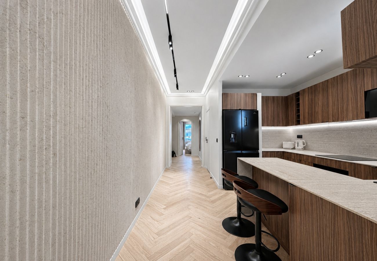 Appartement à Cannes - LE GRAND PALAIS