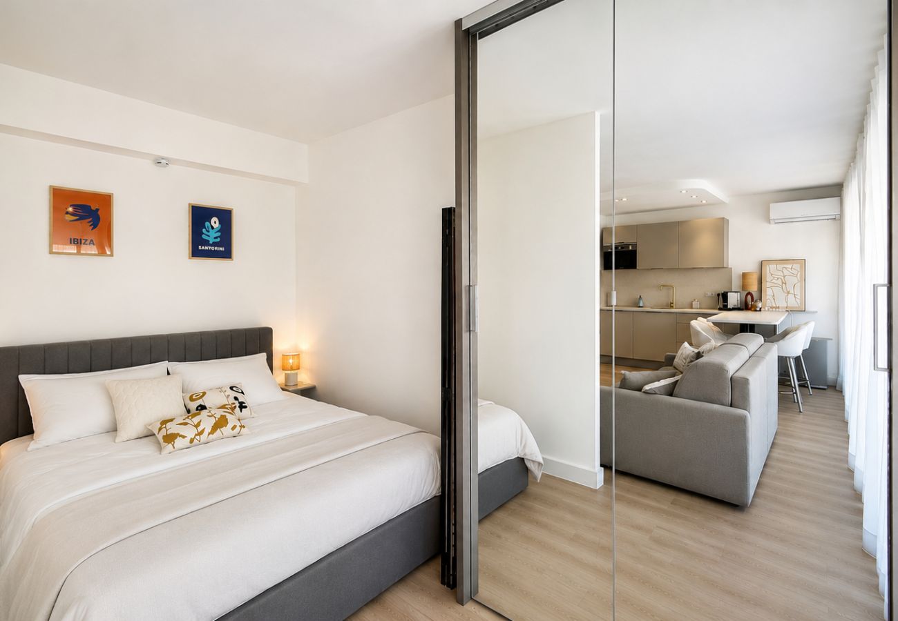 Appartement à Cannes - LE PRESIDENT BY EMMA