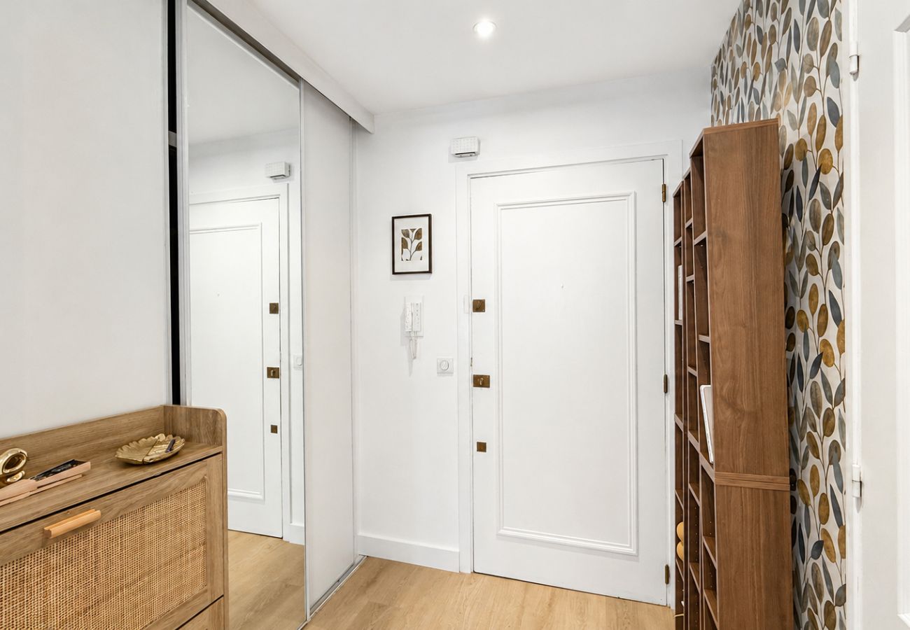 Appartement à Cannes - LE PRESIDENT BY EMMA