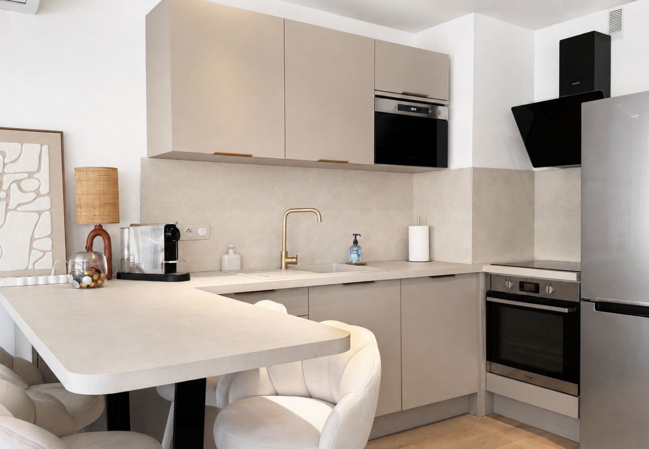 Appartement à Cannes - LE PRESIDENT BY EMMA